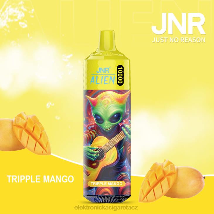 trojité mango